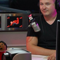 Jeudi 16 mai avec le Mix de Cauet