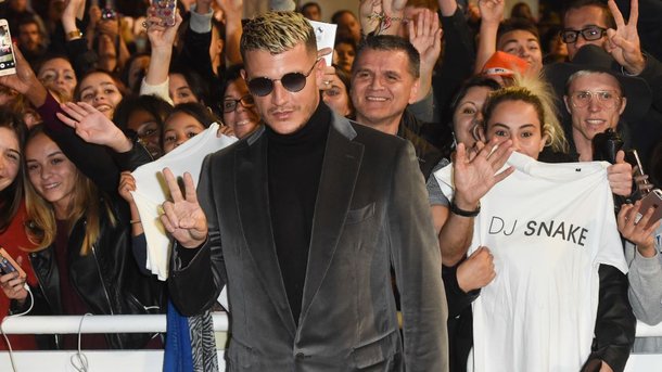 Dj Snake: comment il a commencé auprès de Lady Gaga