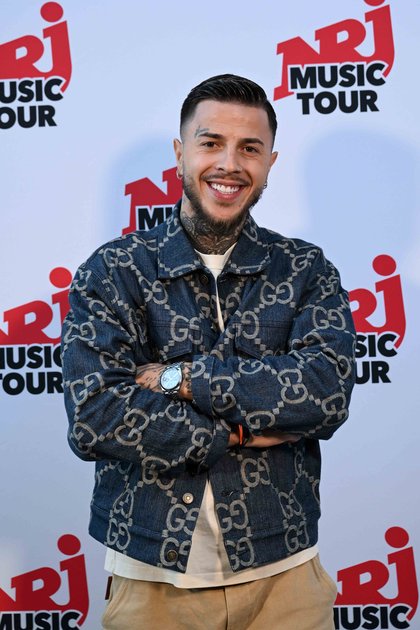 Yanns - NRJ Music Tour Trélazé 2024