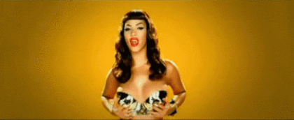 Beyoncé : ses poses les plus sexy !