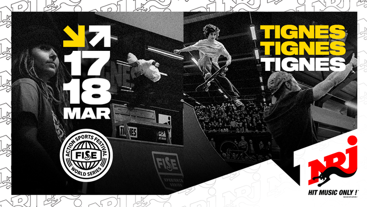 FISE Tignes 2026