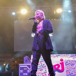 Evangeline - NRJ Music Tour Marseille 2016