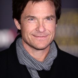 Jason Bateman à la première mondiale de Star Wars Episode VII à Los Angeles