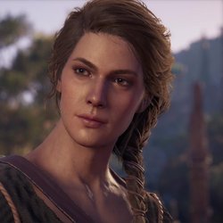 Assassin's Creed Odyssey
