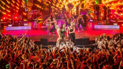 Katy Perry - iTunes Festival
