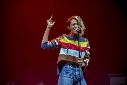 NRJ Music Tour de Lyon - 8 avril 2017
