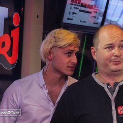 Lundi 14 Septembre avec le sexo Gilbert Bou Jaoude