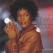 MY LOVE IS YOUR LOVE
