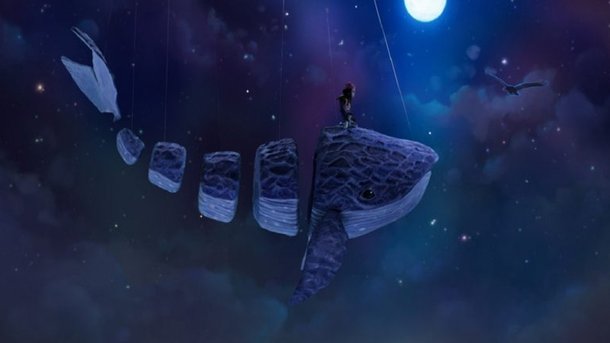 Coldplay : découvrez le clip animé et émouvant de «Daddy»