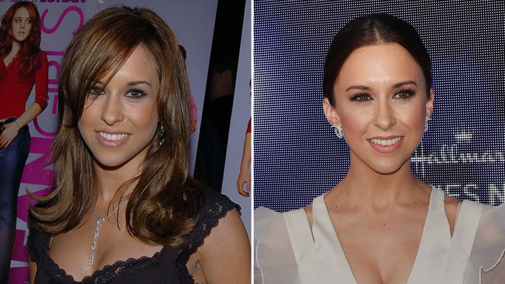 Lacey Chabert