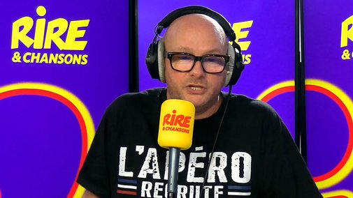 L'Invité ingérable de Julien Schmidt - Super Mescatol Show : Alerte IA !