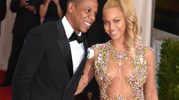 Beyoncé s’offre une super baby shower!