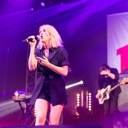 NRJ Music Tour Lyon - Ellie Goulding