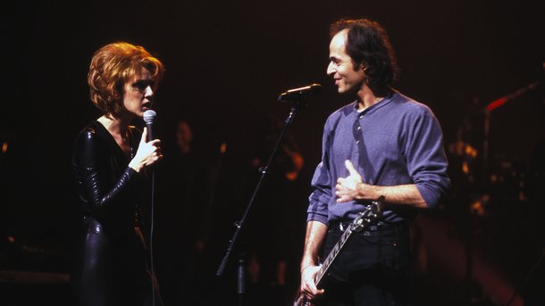 "Une chance et une malchance" : quand Jean-Jacques Goldman racontait sa collaboration avec Céline Dion