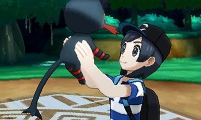 jeu video pokemon