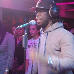 Mardi 08 janvier avec Youssoupha et Ayna