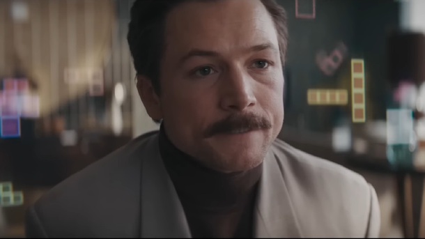 "Tetris" : le film sur l’histoire rocambolesque du jeu vidéo culte s’annonce exaltant