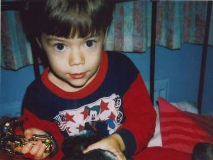 Harry Styles : Story of my life