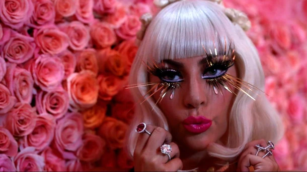 Lady Gaga : comment elle a fabriqué son personnage de toutes pièces
