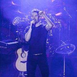 Concert Pop Love Emmanuel Moire