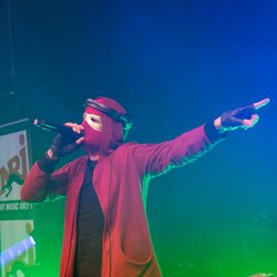 Sound Of Legend - NRJ Music Tour de Nantes 2019