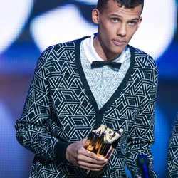 Stromae récompensé