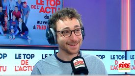 Sebastian Marx - J'ai foiré ma Saint Valentin mais c'est pas ma faute