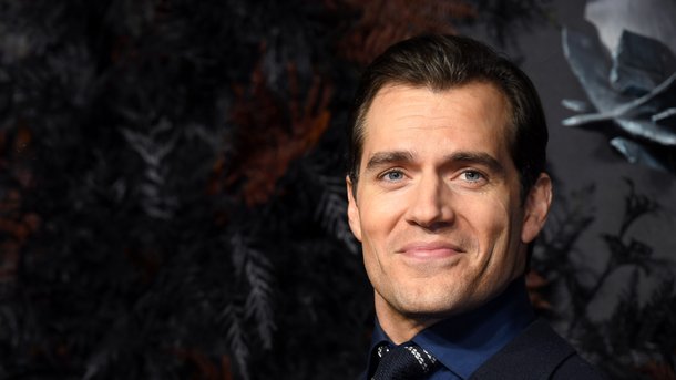 Pourquoi Henry Cavill s'est-il fait recaler de «James Bond»?