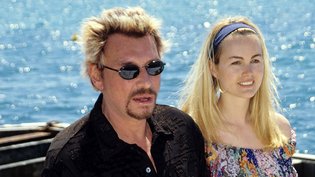 Johnny Hallyday