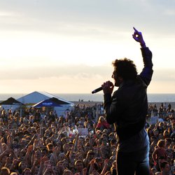 Amir - Riva Bella Festival 2016
