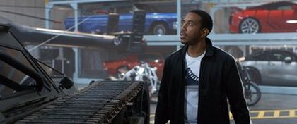Fast & Furious 8
