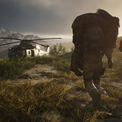 Ghost Recon Breakpoint