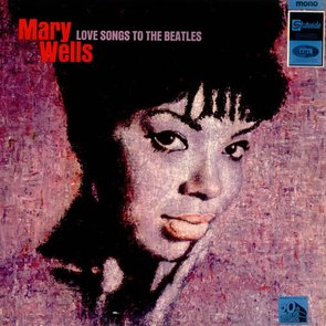 Love Songs to the Beatles