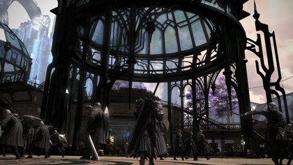 Final Fantasy XIV : Shadowbringers