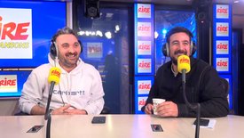 Maxime  Gasteuil et Edouard Pluvieux répondent à plein de question en rafale !