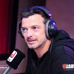 Mercredi 16 Mars - C Cauet sur NRJ