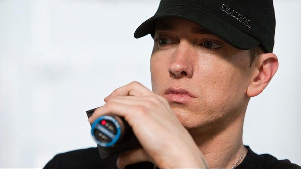 Eminem: le jour où il a porté plainte contre Facebook