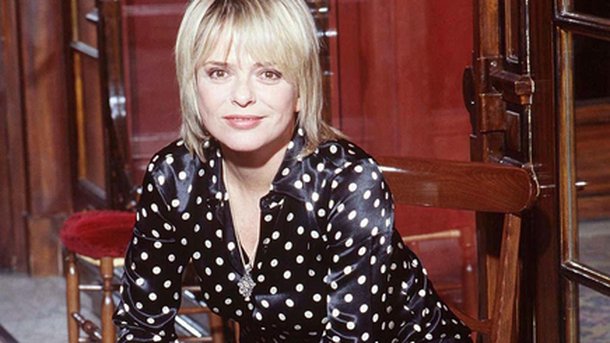 France Gall: meurtrie par les attentats de Paris