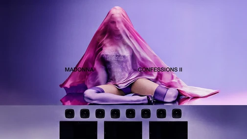 "CONFESSIONS II" : l'ultime hommage de Madonna à la dance et aux clubs
