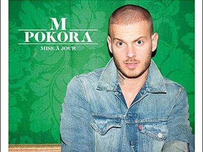 M Pokora