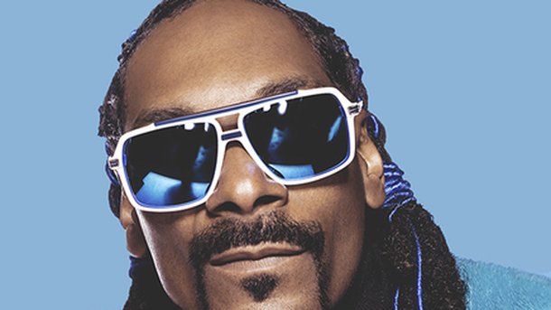 Snoop Dogg : son nouvel album sort mardi !