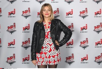 NRJ Music Tour Marseille - Louane