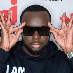 Maître Gims - NRJ Music Tour Paris 2019