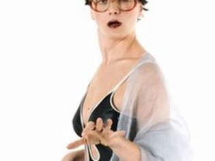 Julie Ferrier