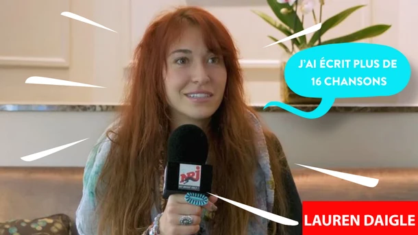 Lauren Daigle: «J’ai commencé à chanter pour me sortir de la dépression»