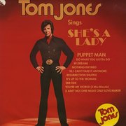 Sings She's A Lady