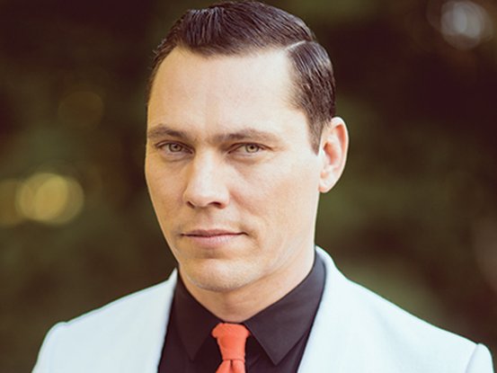 Tiësto - Fiche