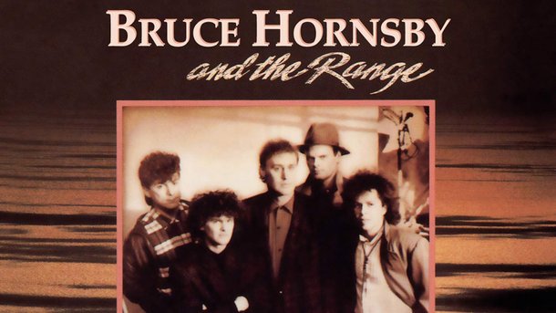 Le collector du Club Chérie : "The Way It Is" de Bruce Hornsby & The Range