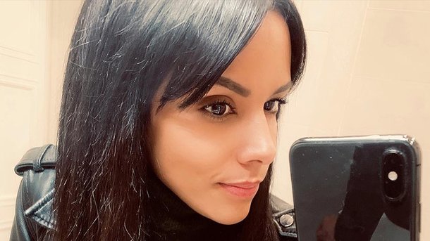 Shy’m: une première photo de tournage de Profilage dévoilée