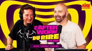 Sellig raconte comment il a découvert le pouvoir du rire